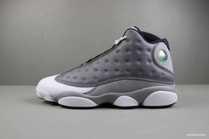 Retro Jordan Atmosphere Air 13 414571-016 Grey 1112